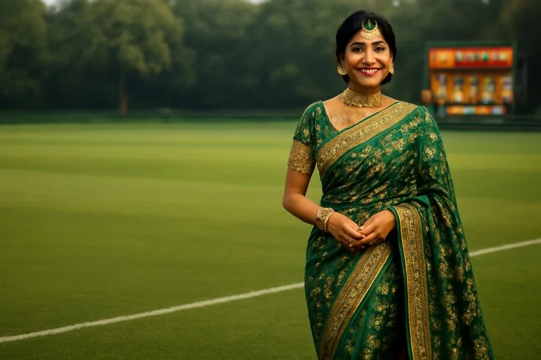 3E33 ক্রিকেট স্কোরবোর্ড মোবাইলে